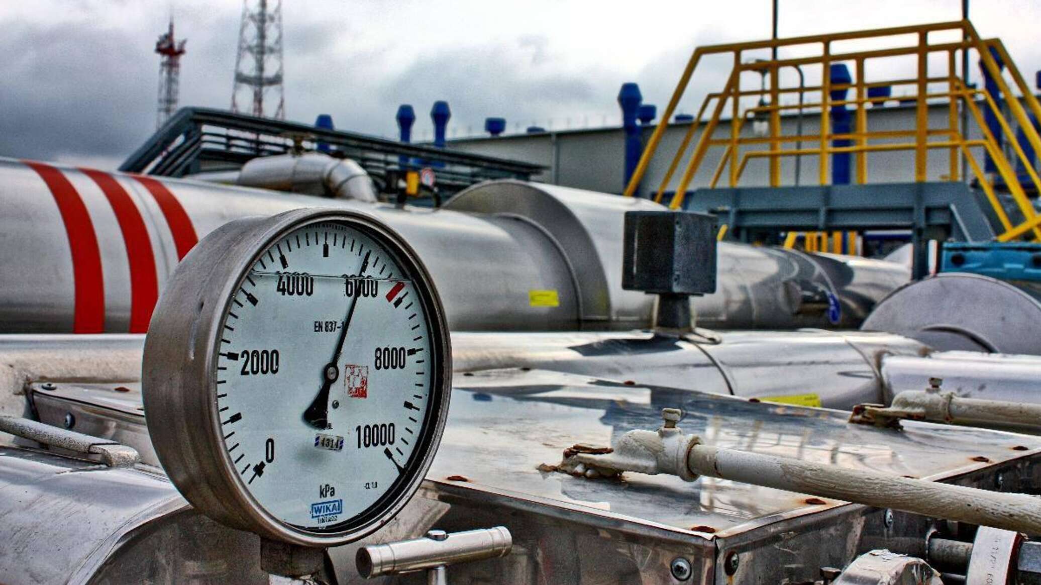 Поставки казахстанской нефти на рынки ЕС обсудили главы МИД Казахстана и Австрии 