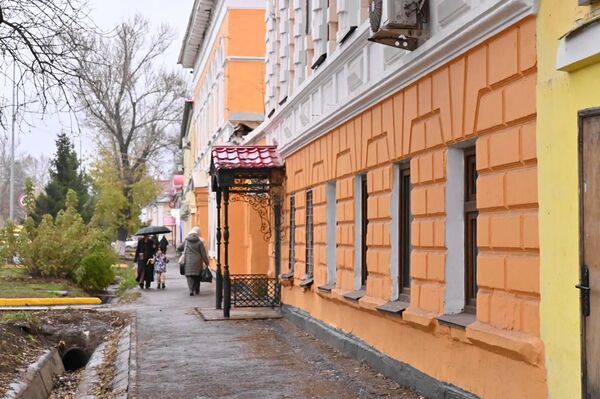 Жизнь на берегу Урала: новое дыхание старого Уральска