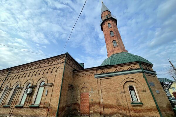 Жизнь на берегу Урала: новое дыхание старого Уральска