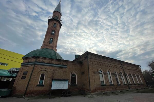 Жизнь на берегу Урала: новое дыхание старого Уральска