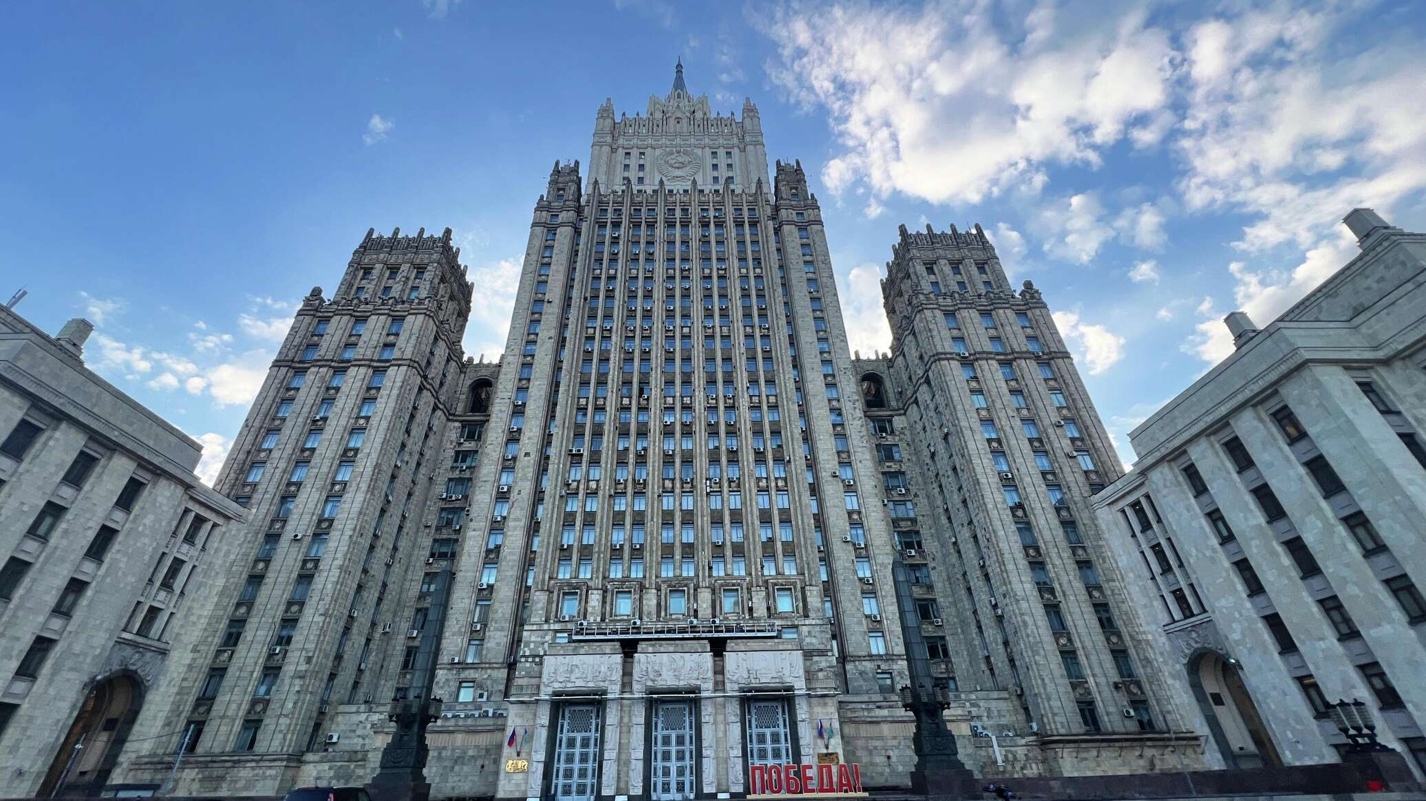 Множатся свидетельства участия НАТО в террористической деятельности Киева