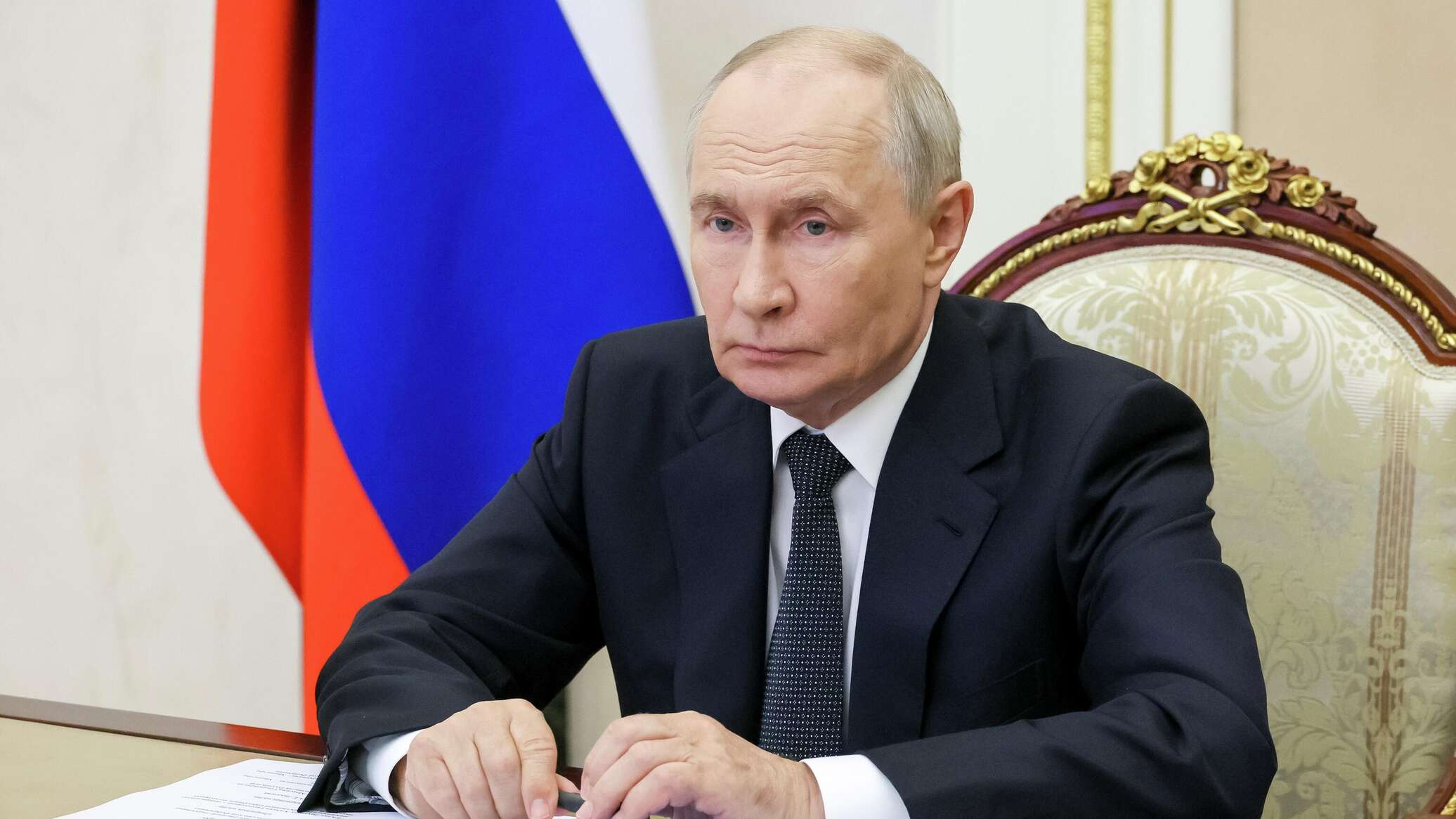Новые АЭС общей мощностью 30 ГВт будут построены в России