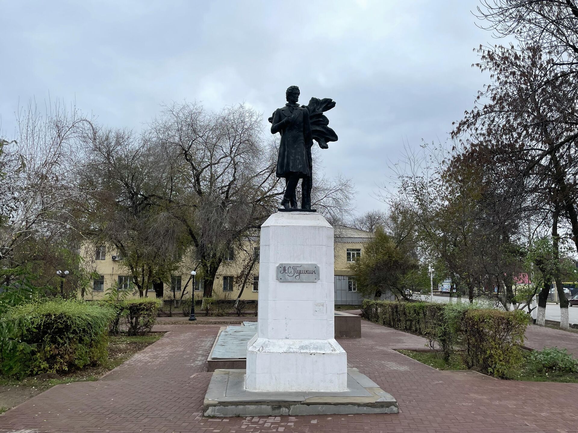 Жизнь на берегу Урала: новое дыхание старого Уральска