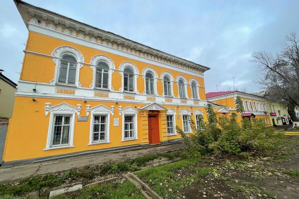 Жизнь на берегу Урала: новое дыхание старого Уральска