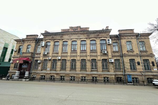 Жизнь на берегу Урала: новое дыхание старого Уральска