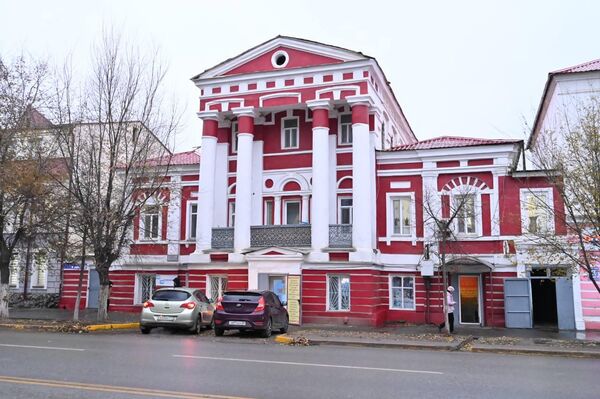 Жизнь на берегу Урала: новое дыхание старого Уральска