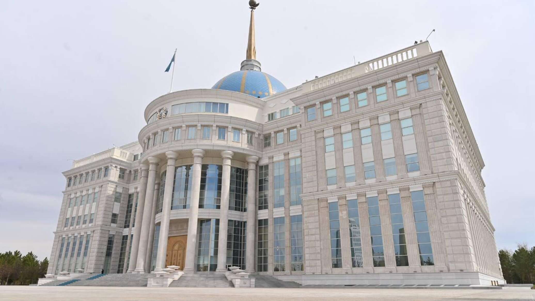 Тоқаев Еуропалық кеңес президентімен ықпалдастық мәселелерін талқылады