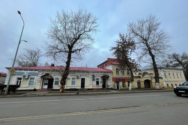 Жизнь на берегу Урала: новое дыхание старого Уральска