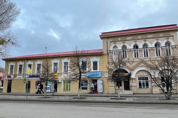 Жизнь на берегу Урала: новое дыхание старого Уральска