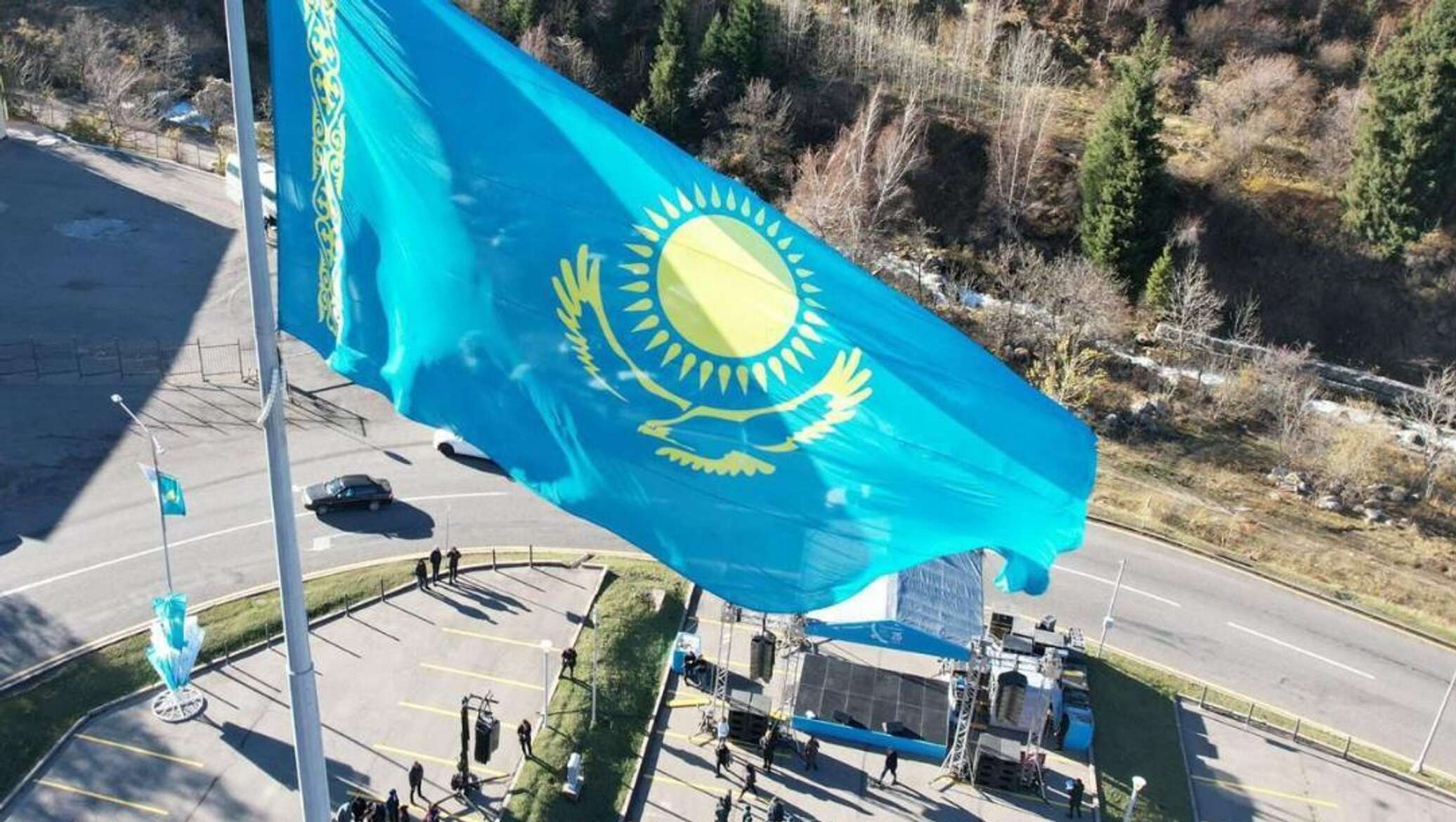Критика ОБСЕ подготовки к выборам в Казахстане предвзята, заявили в миссии ПА ОДКБ 