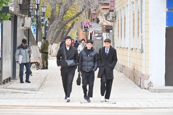 Жизнь на берегу Урала: новое дыхание старого Уральска