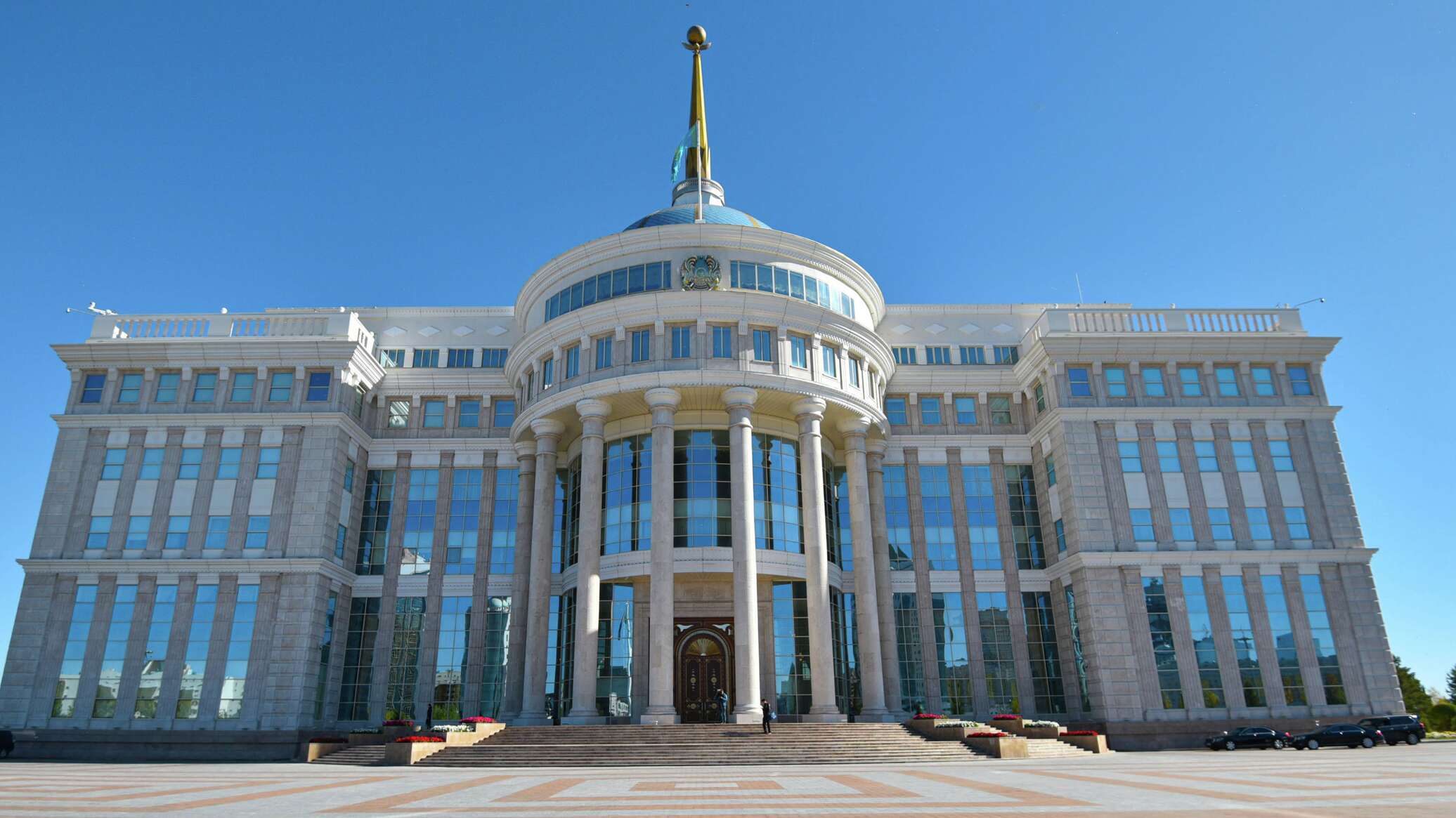 До $34,9 млрд прогнозируют рост инвестиций холдинга "Байтерек" 