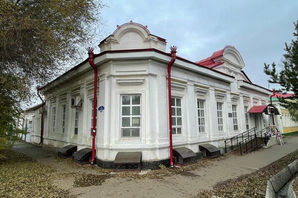 Жизнь на берегу Урала: новое дыхание старого Уральска