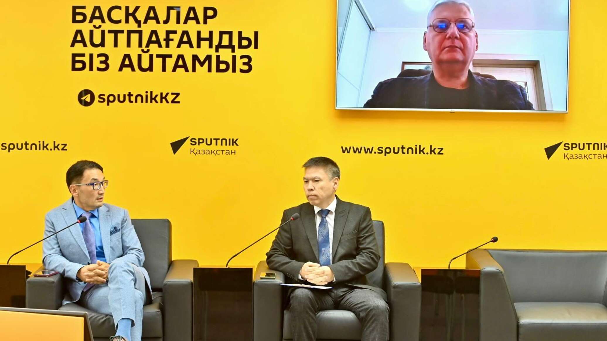 СНГ должна найти себя и привлекательность для современного периода