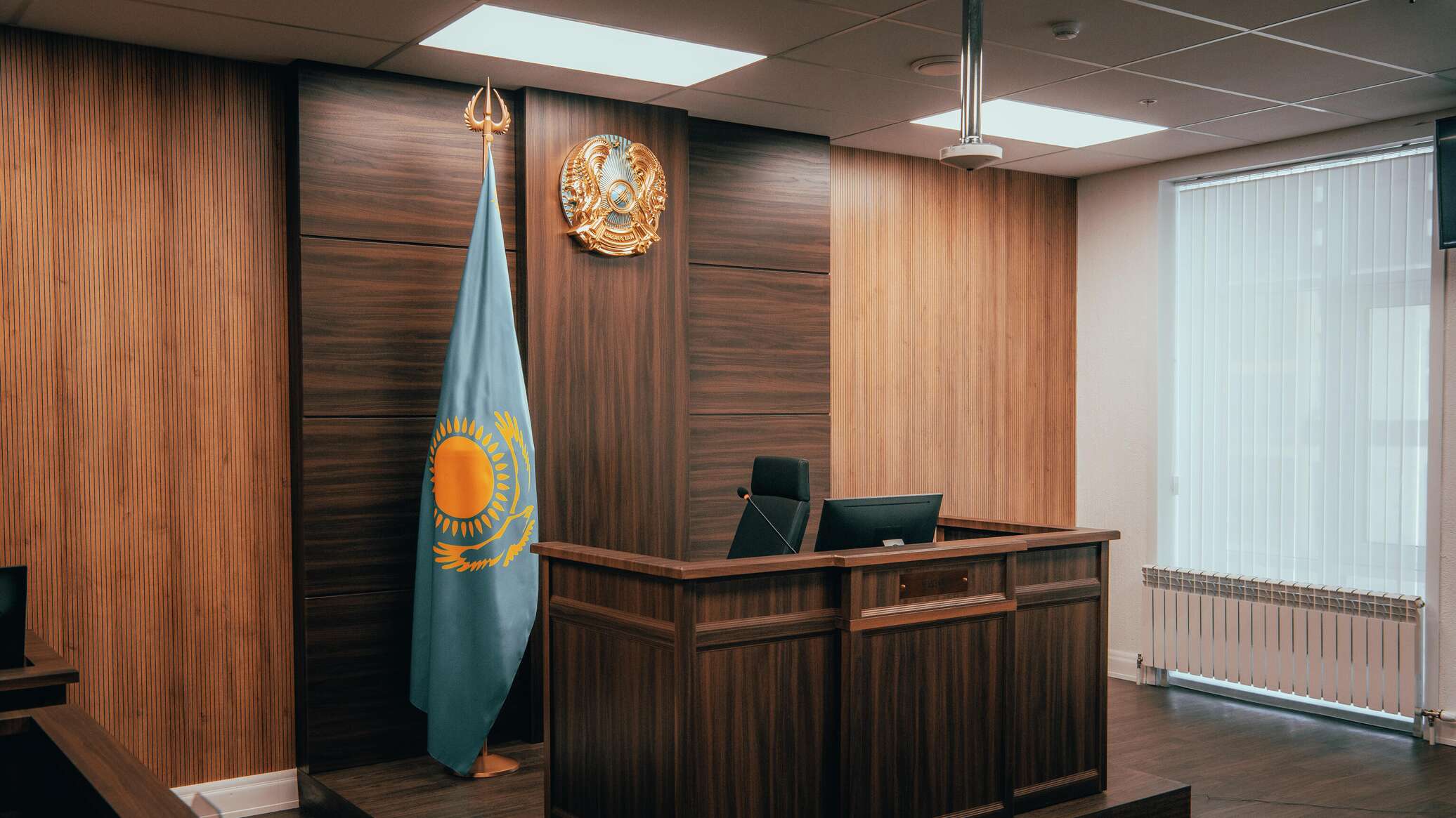 "Бұл іске қатысым жоқ": Гүлмира Сатыбалдының көлік жүргізушісі судьядан әділдік сұрады