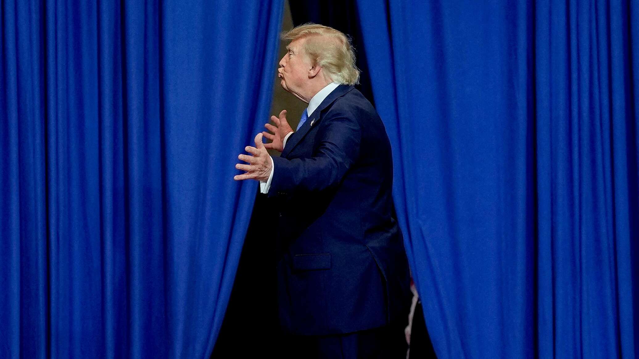 Трамп заявил, что Россия и Украина согласились не бить по энергообъектам друг друга