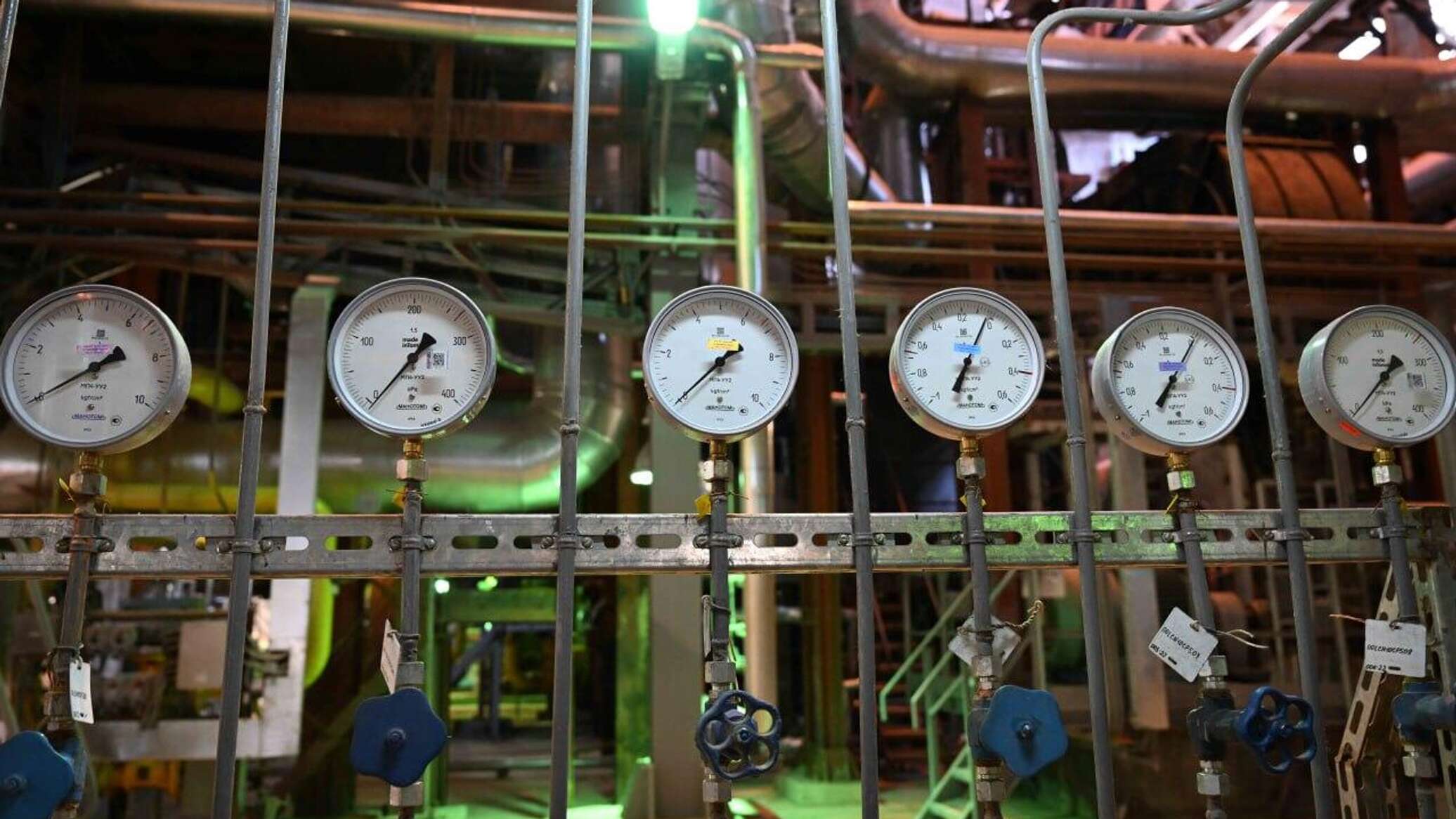 В Курчатове построят станцию на 700 МВт
