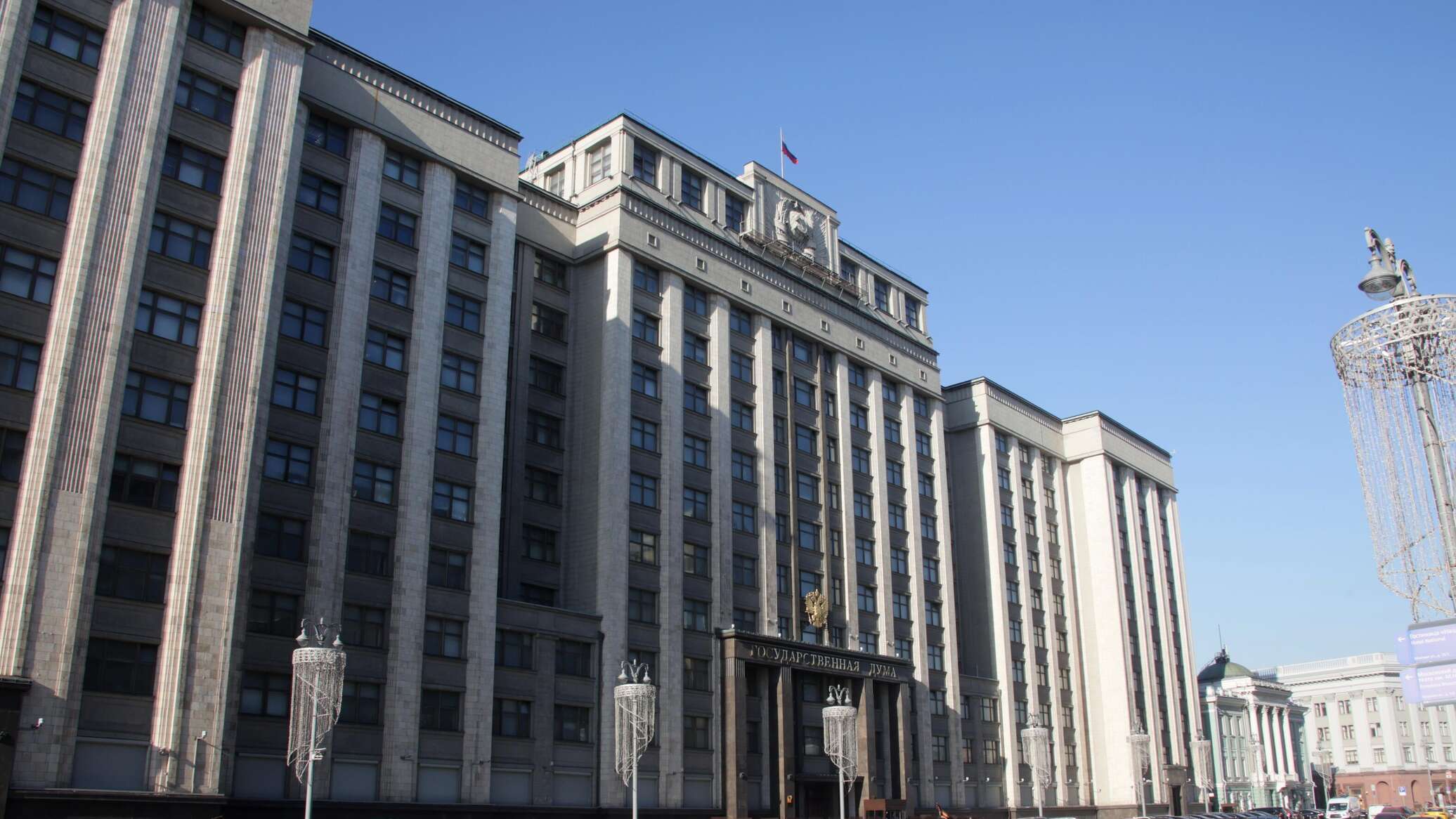 В ряде городов Казахстана пройдут досрочные выборы в Госдуму РФ 