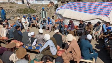 Photo of World News in Brief: Afghanistan airstrikes, rights violations in DR Congo, Gaza displacement