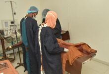 Photo of Sudan’s people subject to ‘relentless’ drone strikes in El Obeid