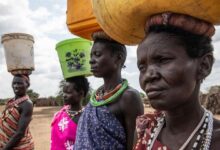 Photo of South Sudan: UN acts ahead of drought to protect thousands