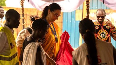 Photo of ‘Victims need a voice, assistance and justice’: UN victims’ rights advocate calls for stronger action