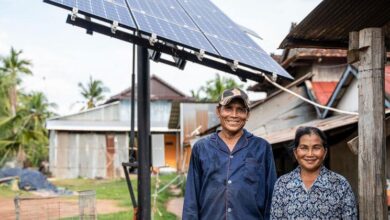 Photo of Despite hurdles, don’t give up on Sustainable Development Goals, UN urges