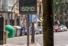 Photo of ‘Heat deaths are not inevitable’: WHO pushes Europe to heat‑proof its hospitals