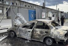 Photo of Главные новости дня | пятница: Украина, Ближний Восток, Кашмир, День Манделы