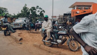 Photo of Fear grows as freedoms shrink in Uganda