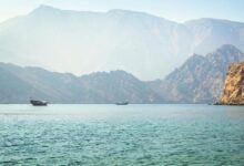 Photo of ‘Cycle of escalation must end’: UN condemns deadly Strait of Hormuz attacks