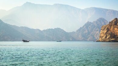 Photo of ‘Cycle of escalation must end’: UN condemns deadly Strait of Hormuz attacks