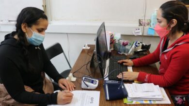 Photo of HIV, hepatitis, STI gains at risk as funding falls, WHO warns