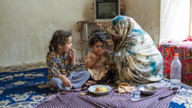 Photo of A hijab inspection, a slap, a warning letter: Inside three months of Taliban rule