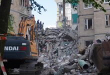 Photo of Украина: удары по всей территории страны привели к масштабным разрушениям и потерям