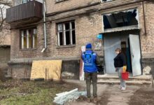 Photo of World News in Brief: Aid for Ukraine, drone attacks in Sudan, DR Congo deaths, neurological disorders in the Americas