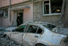 Photo of Украина: Миссия ООН представила обновленные данные по пострадавшим мирным жителям