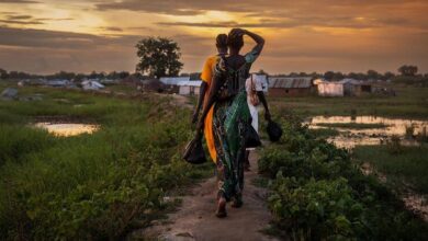 Photo of The climate pattern putting millions at risk: El Niño explained