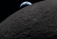 Photo of Moon Day focuses growing concerns around space junk and sustainability