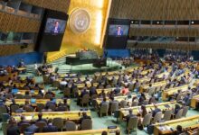 Photo of UN scraps rule forcing it to repay money it never received