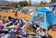 Photo of Quake latest: Food grows scarcer for thousands of Venezuelan families