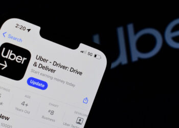 Uber уволил 10% техподдержки и впервые прямо назвал причину — искусственный интеллект – 23.07.26 20:16