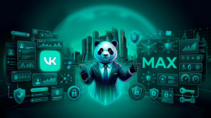 Мессенджеры новой волны: как корпоративные коммуникации переезжают в MAX и VK - 15.07.26 17:16