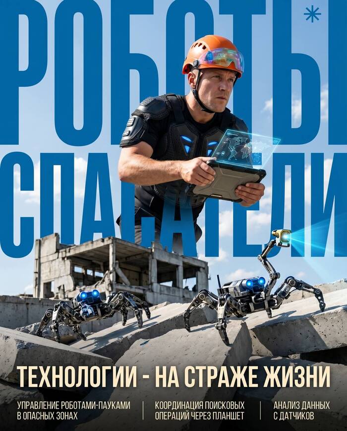 Кем будут работать люди через 20 лет? - 14.07.26 17:29