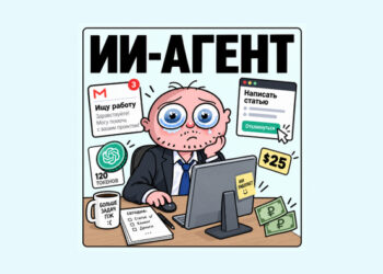 «Чтобы выжить, я должен найти работу». Сотни ИИ-агентов сами вышли в интернет искать клиентов. Я проверил, как устроен их рынок труда – 23.09.26 15:52