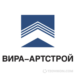 ООО "Вира-Артстрой", Г Москва
- отзывы