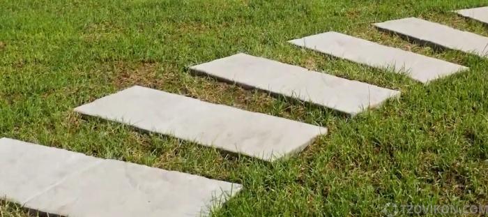 Stone-park.ru - производство изделий из бетона
- отзывы
