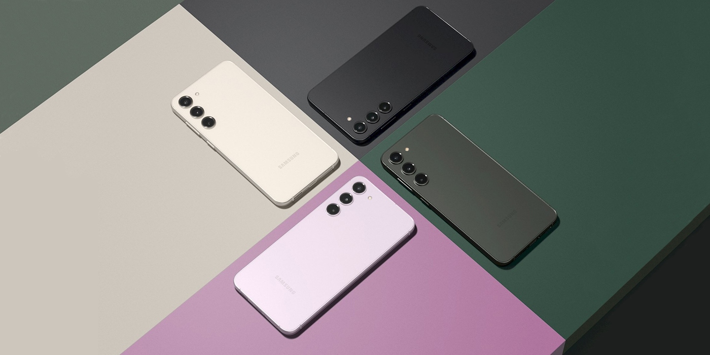 Samsung расширяет доступность One UI 8.5 — обновиться смогут почти 50 устройств Samsung расширяет доступность One UI 8.5 — обновиться смогут почти 50 устройств