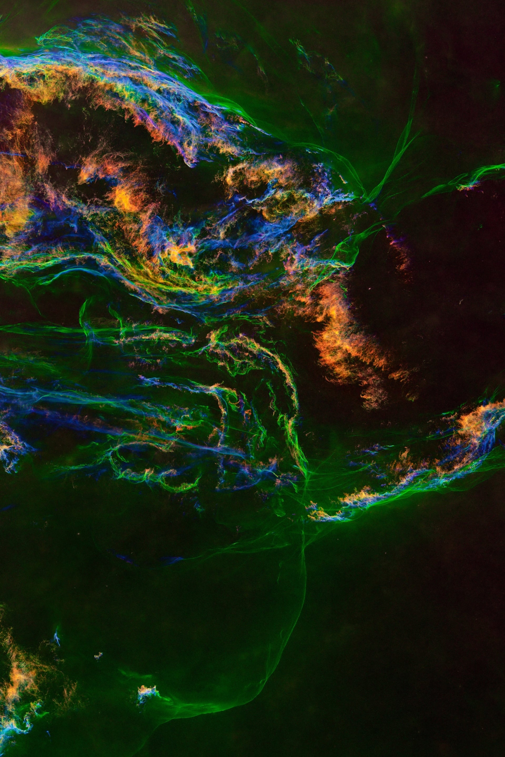 Солнечная бездна и огромная комета: 20 лучших фото с Astronomy Photographer of the Year 2025 Солнечная бездна и огромная комета: 20 лучших фото с Astronomy Photographer of the Year 2025