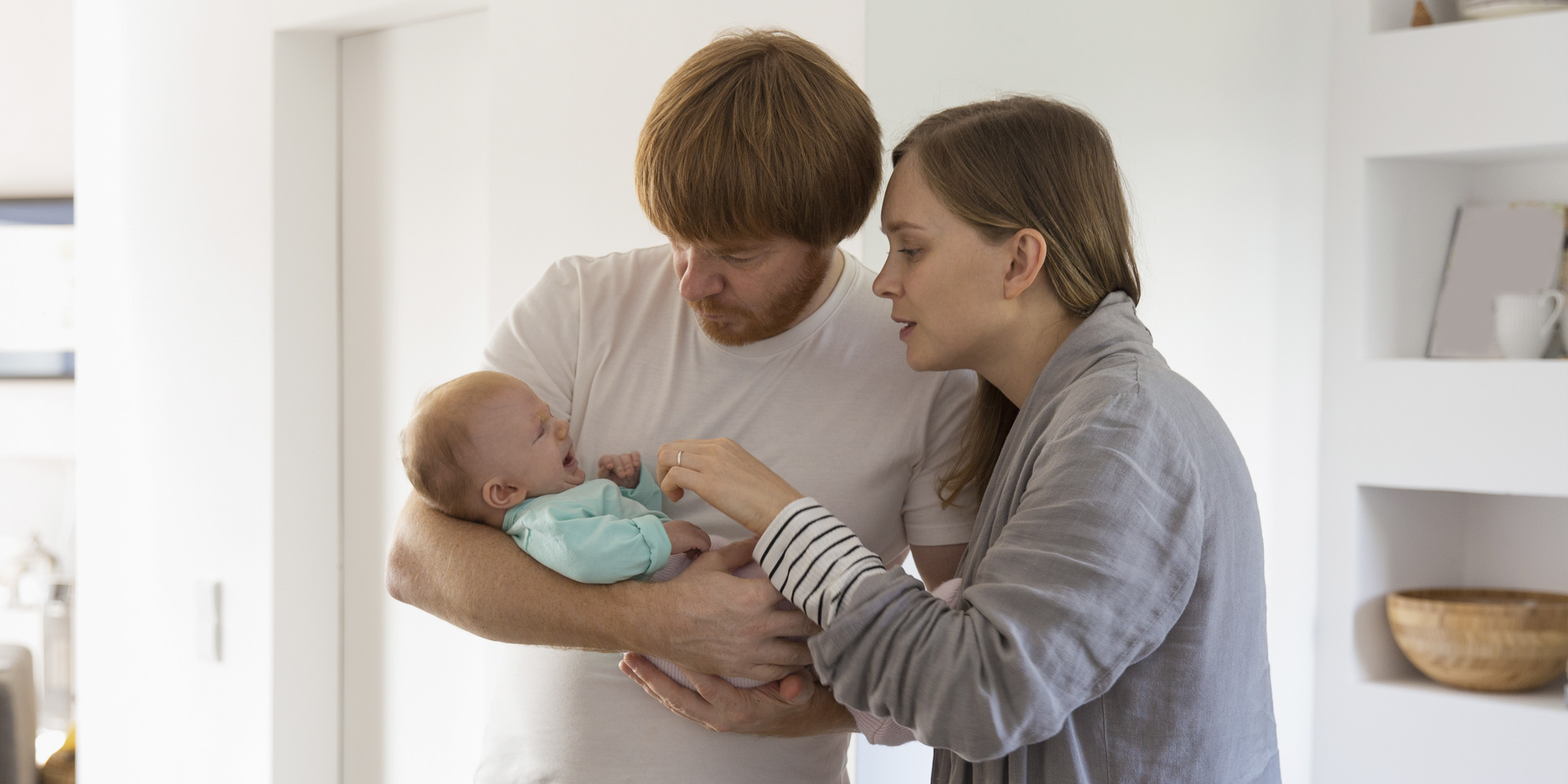 Как совмещать родительство с&nbsp;учёбой в&nbsp;вузе: 6&nbsp;важных советов для&nbsp;студенческих семей
